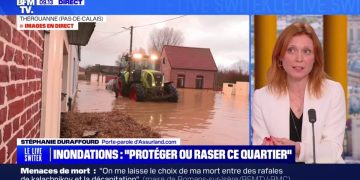 découvrez comment les catastrophes climatiques impactent votre assurance habitation. informez-vous sur les garanties essentielles, les risques à couvrir et les solutions pour protéger votre patrimoine face aux événements extrêmes.