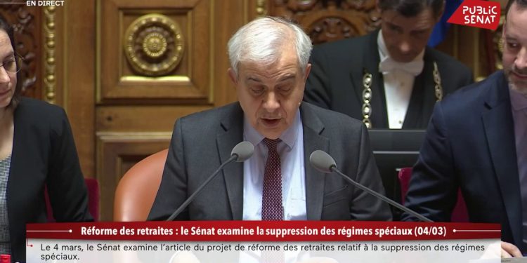 le sénat adopte une mesure supprimant la couverture des émeutes dans les assurances habitation, suscitant débats et inquiétudes parmi les assurés.