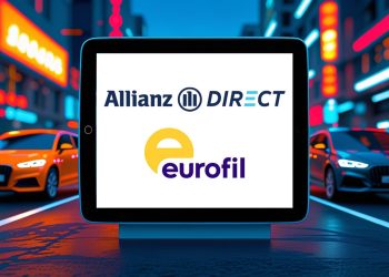 Assurance directe : Eurofil entre officiellement dans l&rsquo;univers d&rsquo;Allianz avec un changement de groupe stratégique
