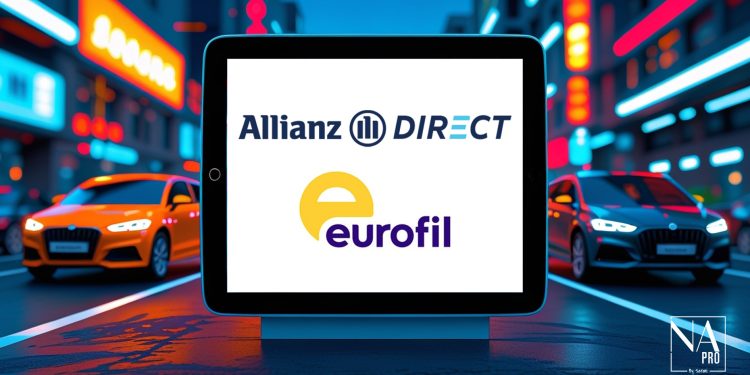 Assurance directe : Eurofil entre officiellement dans l&rsquo;univers d&rsquo;Allianz avec un changement de groupe stratégique