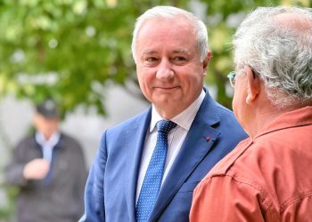 Municipales 2026 à Toulouse : Jean-Luc Moudenc propose une assurance habitation communale pour booster le pouvoir d&rsquo;achat