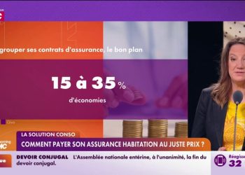 Solution Conso : Astuces pour régler votre assurance habitation au prix juste