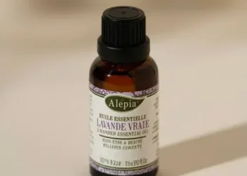 Alepia Huile Essentielle de Lavande Vraie 30 ml – Offre Dernière Chance | Soins Cosmétiques