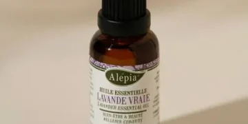 Alepia Huile Essentielle de Lavande Vraie 30 ml – Offre Dernière Chance | Soins Cosmétiques