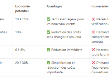 Assurances : Comment mieux comprendre pour réduire vos dépenses