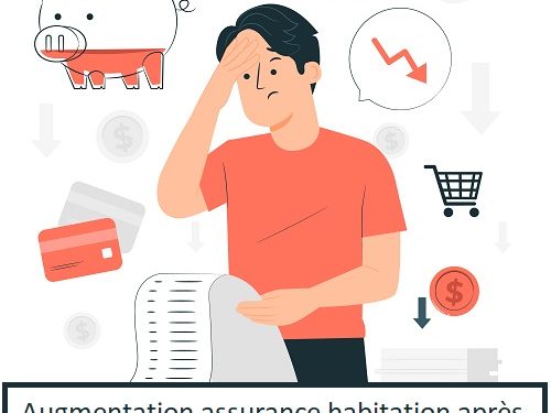 découvrez comment une augmentation de votre prime d'assurance habitation peut influencer le coût de votre assurance voiture et les facteurs à considérer pour optimiser vos contrats.