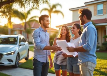 Exclusif : Baisse des tarifs d&rsquo;assurance en Floride suite aux annonces de réductions par les compagnies