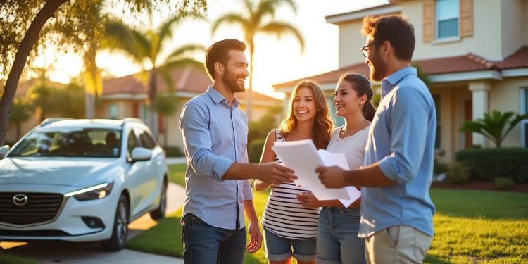 Exclusif : Baisse des tarifs d&rsquo;assurance en Floride suite aux annonces de réductions par les compagnies