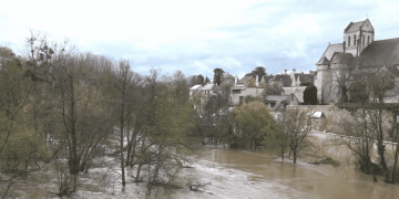 Inondations et assurances : Qui assumera les coûts ? Pourquoi votre prime d&rsquo;assurance habitation pourrait exploser d&rsquo;ici 2050