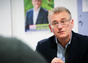 Municipales 2026 : Les engagements d’Éric Quénard pour transformer le logement et l’habitat à Reims