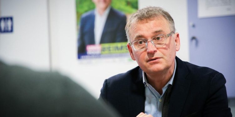 Municipales 2026 : Les engagements d’Éric Quénard pour transformer le logement et l’habitat à Reims