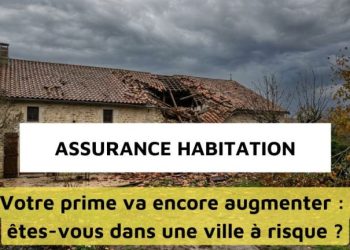 Un nouveau projet de loi vise à freiner la hausse des coûts des assurances habitation