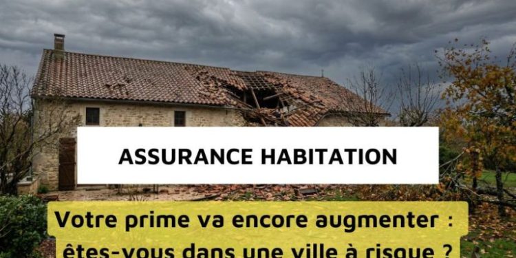 Un nouveau projet de loi vise à freiner la hausse des coûts des assurances habitation