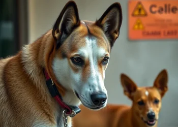 Ce que couvre l’assurance responsabilité civile pour animaux de compagnie