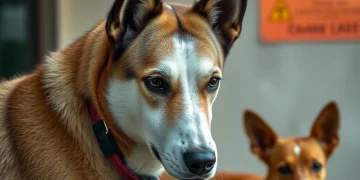 Ce que couvre l’assurance responsabilité civile pour animaux de compagnie