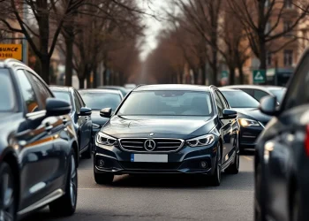 Comment comparer rapidement les assurances auto pour un premier véhicule