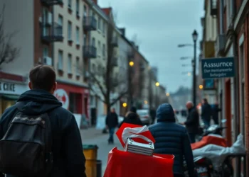 Comment s’assurer pour un déménagement et éviter les trous de couverture