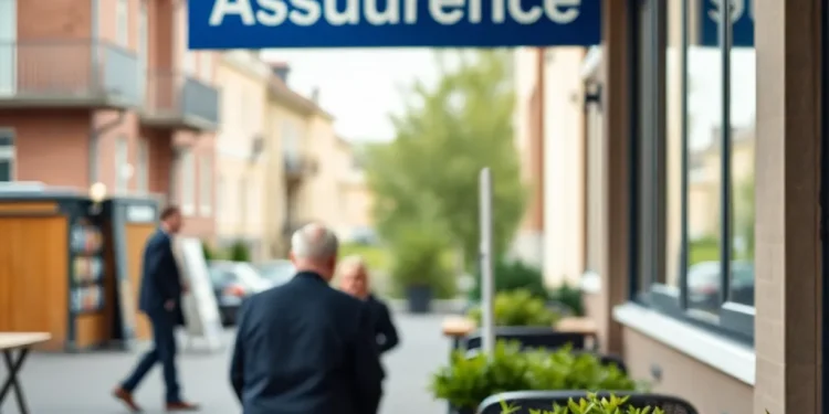 Pourquoi l’assurance prêt immobilier peut être moins chère avec un bon profil