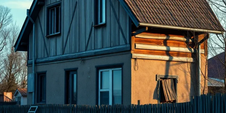 Pourquoi souscrire une assurance habitation contre les catastrophes naturelles