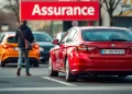 Quelle assurance auto choisir quand on est locataire et sans garage