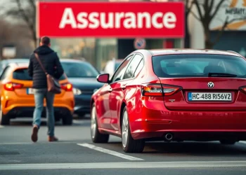 Quelle assurance auto choisir quand on est locataire et sans garage