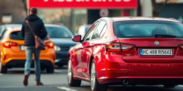 Quelle assurance auto choisir quand on est locataire et sans garage