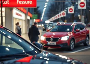 Sécurité routière et assurance auto: 5 conseils pour baisser sa prime