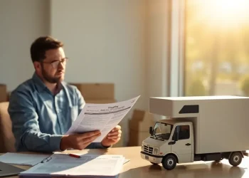 Comment réévaluer votre assurance auto après un déménagement important