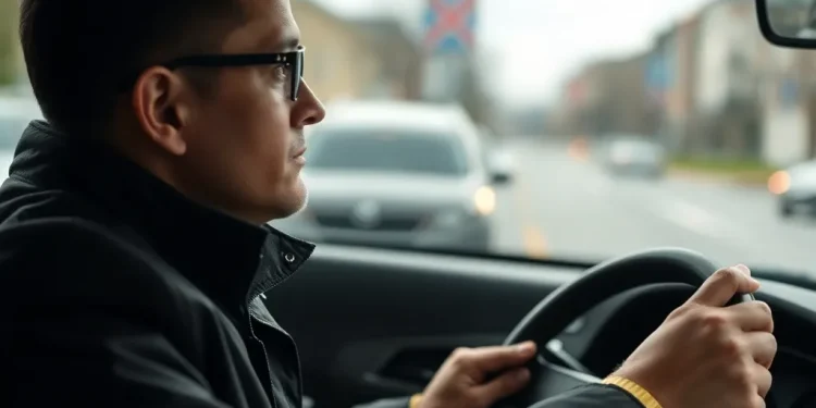 Les erreurs fréquentes lors de l’assurance des jeunes conducteurs