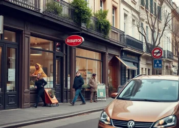 Pourquoi l’assurance habitation peut être moins chère en province qu’à Paris