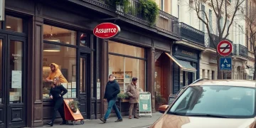 Pourquoi l’assurance habitation peut être moins chère en province qu’à Paris