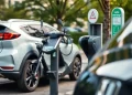 Quelles garanties souscrire pour une voiture électrique et ses recharges