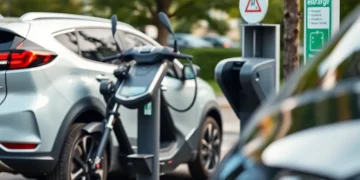 Quelles garanties souscrire pour une voiture électrique et ses recharges