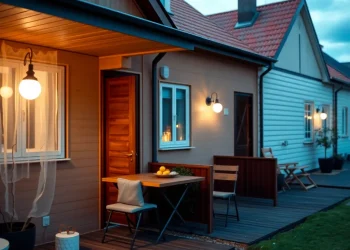 Pourquoi l’assurance habitation peut varier selon le type de logement (maison vs appartement)