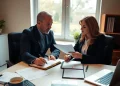 Pourquoi les assureurs demandent des justificatifs de revenus pour certaines couvertures